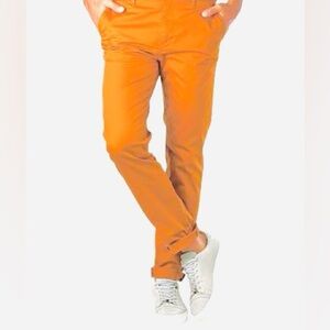 Scotch and soda warren chinos